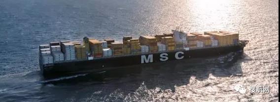 再訂新船！達(dá)飛訂購10艘，MSC訂購4艘