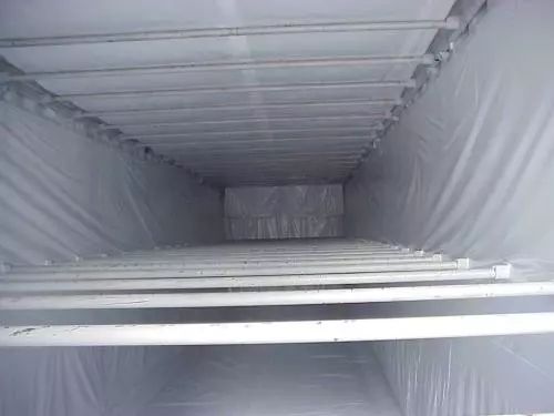 干貨 | 集裝箱種類區(qū)分和介紹