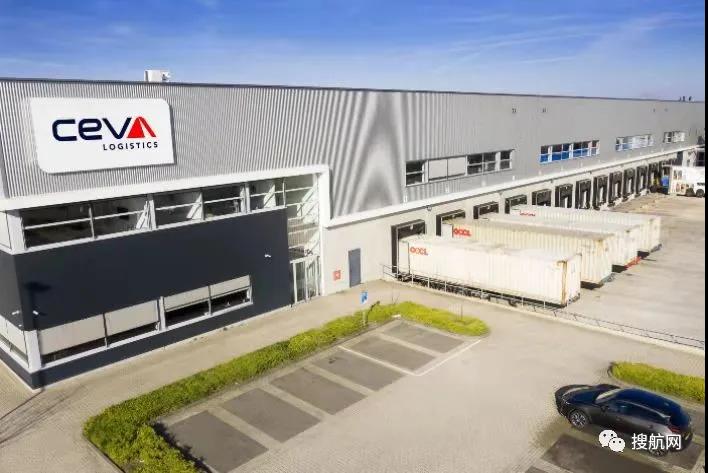 近一個(gè)月第二次重磅收購(gòu)！達(dá)飛30億美元收購(gòu)美國(guó)合同物流和電子商務(wù)專家英邁國(guó)際CLS