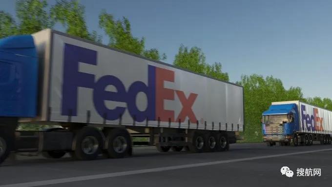 亞馬遜準(zhǔn)備在明年超越UPS和聯(lián)邦快遞，成為美國(guó)最大的快遞服務(wù)商