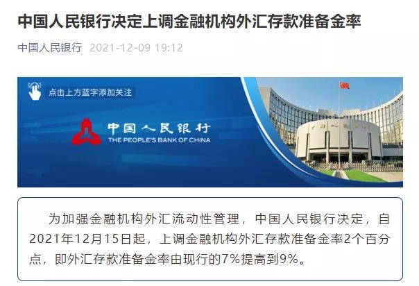 深夜突發(fā)！剛剛，央行出手，人民幣匯率直線暴跌300點(diǎn)！外貿(mào)人直呼有救了！