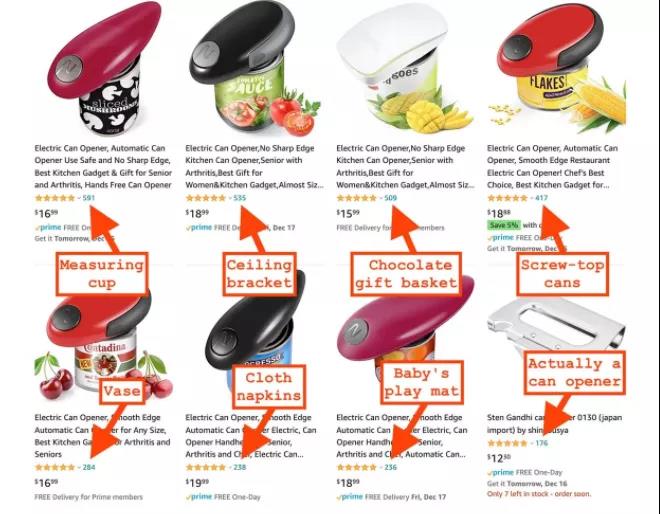 矛頭直指中國(guó)賣家？亞馬遜刷單測(cè)評(píng)再現(xiàn)&ldquo;騷操作&rdquo;