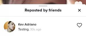 TikTok又有新變化？&ldquo;一鍵轉(zhuǎn)發(fā)&rdquo;或成引流新玩法！