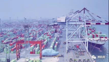 吉大港4萬多個集裝箱積壓，港口致信托運人盡快提箱，并發(fā)布強制規(guī)定