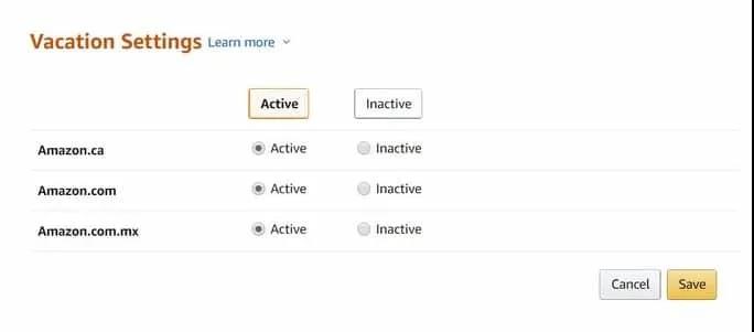 注意！春節(jié)將至！亞馬遜賣家務(wù)必做好這些準備！