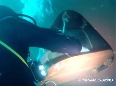 巴西已成“毒窩”！MSC被嚇跑，無限期停止該國多式聯(lián)運！...船舶注意防范！