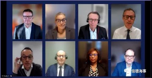 DNV會(huì)議：聽聽行業(yè)巨頭們?nèi)绾卫?ldquo;合作&rdquo;助推脫碳進(jìn)程