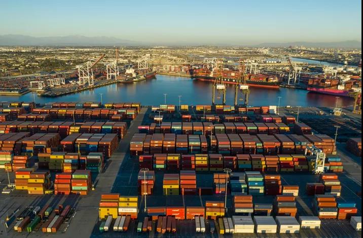 全球準(zhǔn)班率降至歷史新低！跨太平洋航線最慘淡