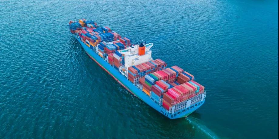 船公司部署更多運(yùn)力在利潤更高的東西航線，亞洲和非洲內(nèi)部航線運(yùn)力被縮減