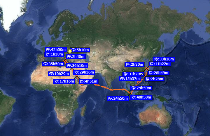 人在烏克蘭，我與爆炸僅七八公里！