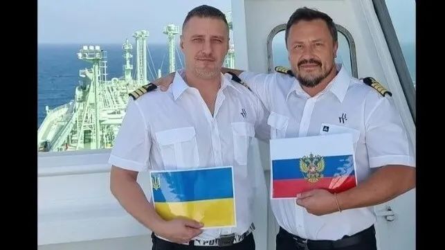 海員工資還要漲??？俄烏危機(jī)已影響到海員市場(chǎng)