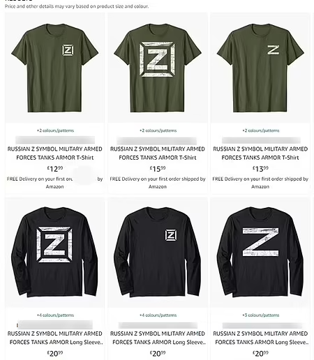 猝不及防！亞馬遜這類listing遭抗議下架&hellip;&hellip;