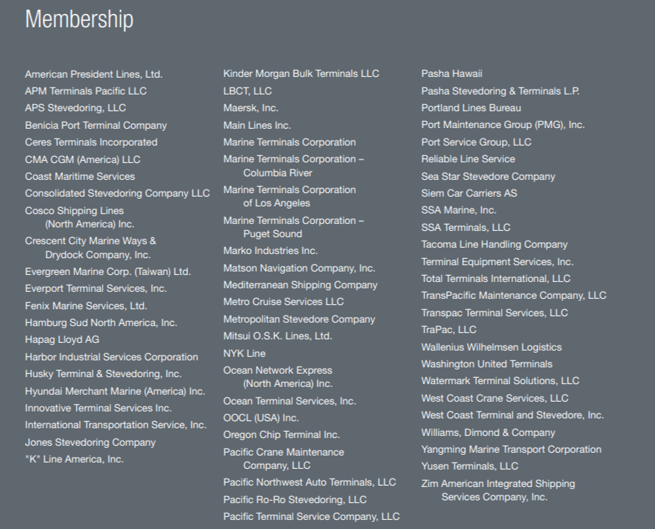 基本工資60萬，美西碼頭工人還要更多？