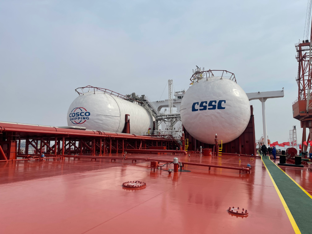 再次警告：這種海員緊缺！行業(yè)或出現(xiàn)挖墻腳現(xiàn)象