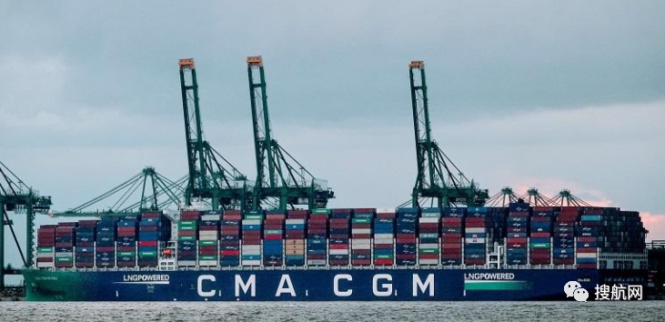 因未按長(zhǎng)期合同提供艙位，兩家托運(yùn)人對(duì)達(dá)飛和長(zhǎng)榮提起訴訟