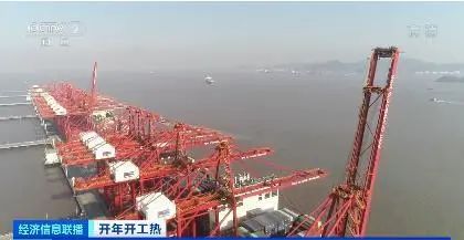 4月1日，海運費將以實際開船日核算！中國出口航線！！