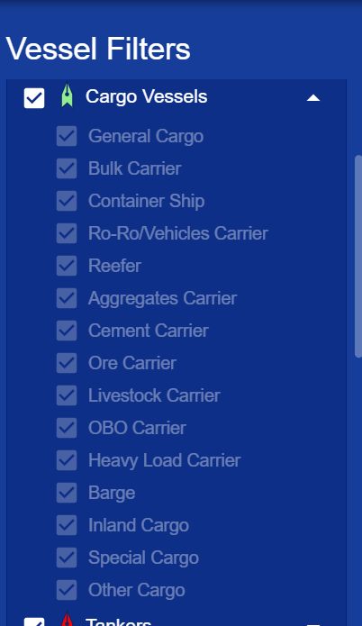 上海港真的被集裝箱船舶給“攻陷”了嗎？