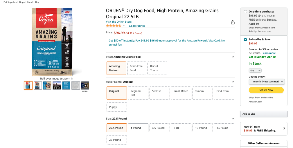 又見爆款！這一產(chǎn)品在亞馬遜銷量暴漲5000倍