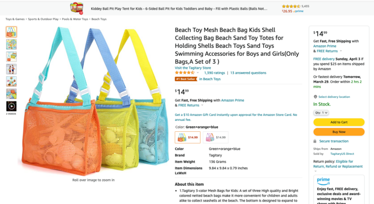 營(yíng)收暴漲24000%！美國(guó)消費(fèi)者最新購(gòu)物趨勢(shì)來(lái)襲