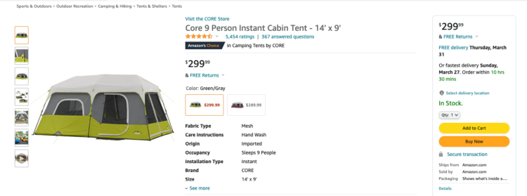 營(yíng)收暴漲24000%！美國(guó)消費(fèi)者最新購(gòu)物趨勢(shì)來(lái)襲
