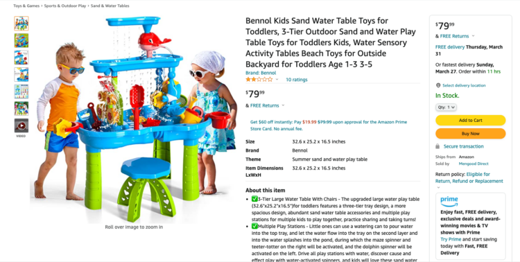 營(yíng)收暴漲24000%！美國(guó)消費(fèi)者最新購(gòu)物趨勢(shì)來(lái)襲