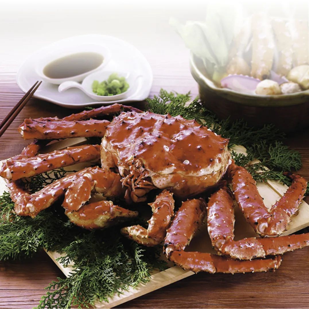 常見海鮮產(chǎn)品規(guī)范申報(bào)要素歸納