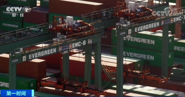 日元貶值，電商大量進貨，日本物流成本上升，貨物積壓成常態(tài)