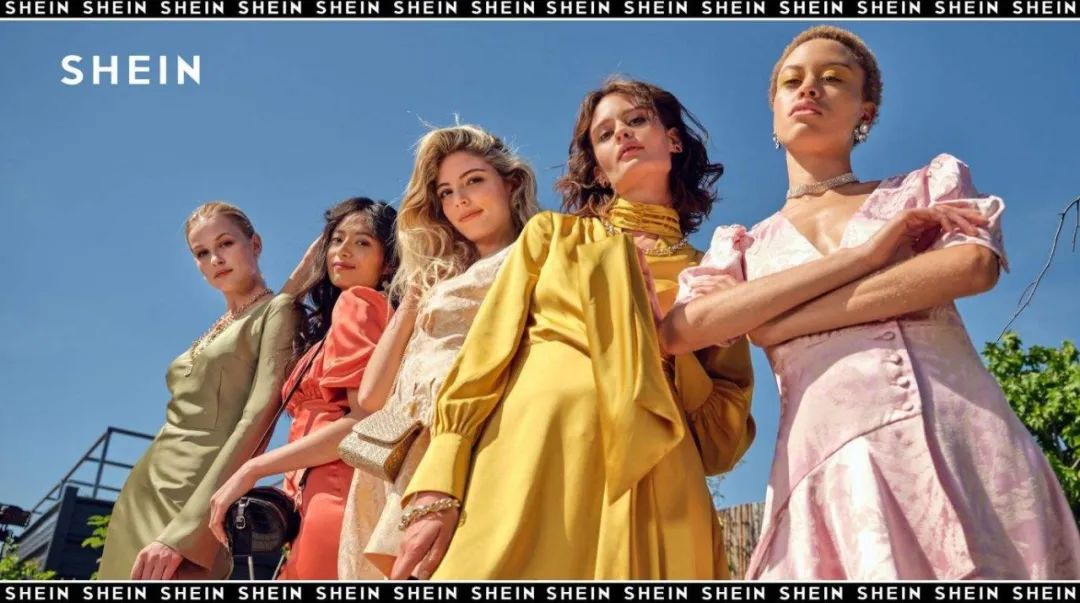 超越TikTok！SHEIN成美國下載量最大App，亞馬遜都將輸給它……