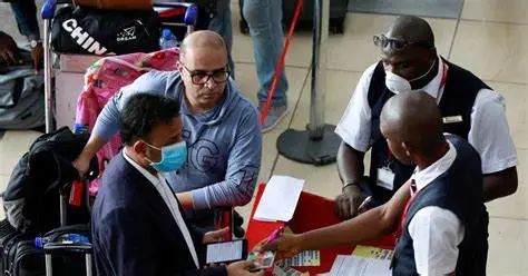 全球航空業(yè)警鐘敲響！非洲最大經(jīng)濟(jì)體停飛所有航班