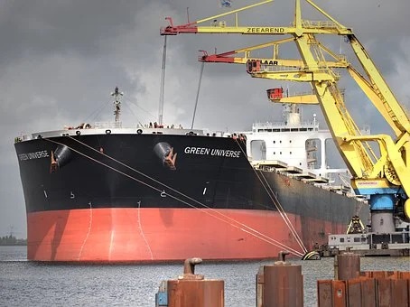 交付第100艘船！這家中日合資船廠建廠15年了