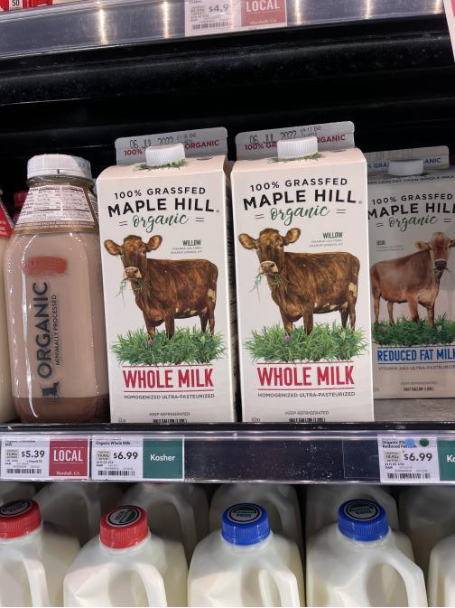 兩菜一湯85美金！飆升的美國(guó)物價(jià)，低迷的消費(fèi)欲望