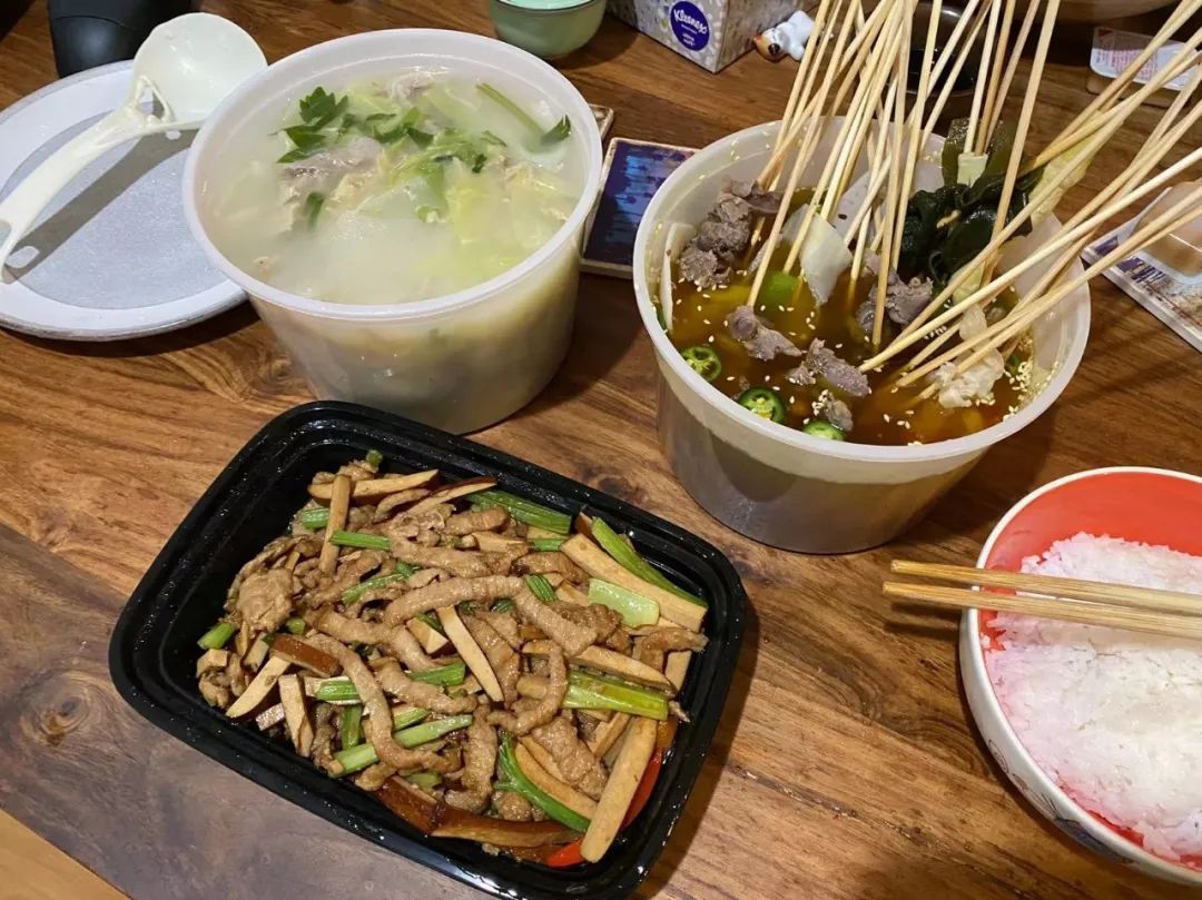 兩菜一湯85美金！飆升的美國(guó)物價(jià)，低迷的消費(fèi)欲望