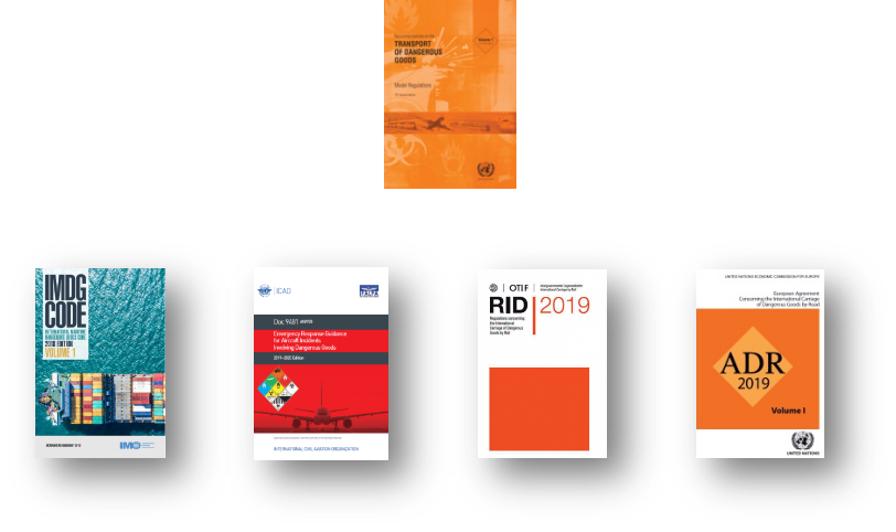 6月1日正式實施！解讀出口危險貨物包裝檢驗新標準