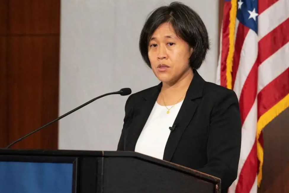 美國和加拿大怎么了？雙方貿(mào)易爭端再起，這次是乳制品。。。