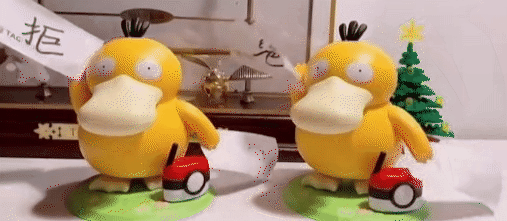 一鴨難求！義烏工廠連夜趕制可達(dá)鴨