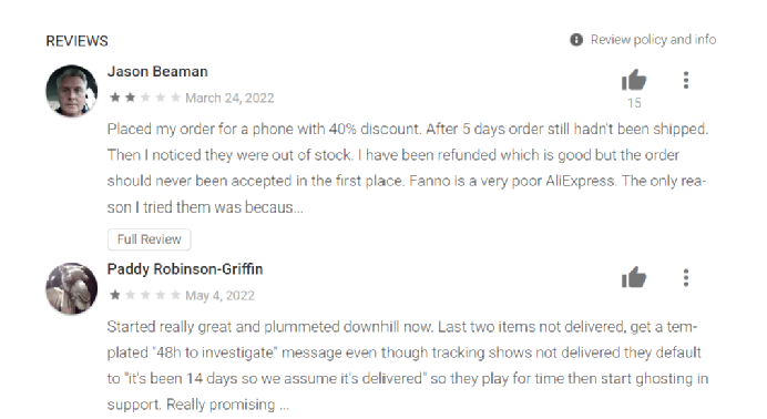 字節(jié)擬關(guān)停Fanno？流量嚴(yán)重下滑，賣家訂單大幅下跌