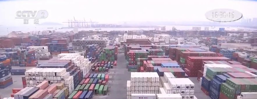 剛剛重磅！國務(wù)院最新文件：推動(dòng)外貿(mào)保穩(wěn)提質(zhì)！打擊海運(yùn)價(jià)格壟斷違法行為！擴(kuò)大船公司直客對(duì)接業(yè)務(wù)規(guī)模