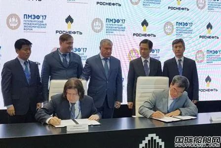 訂單放棄了？合資船廠不要了？俄羅斯放話：拒絕合作