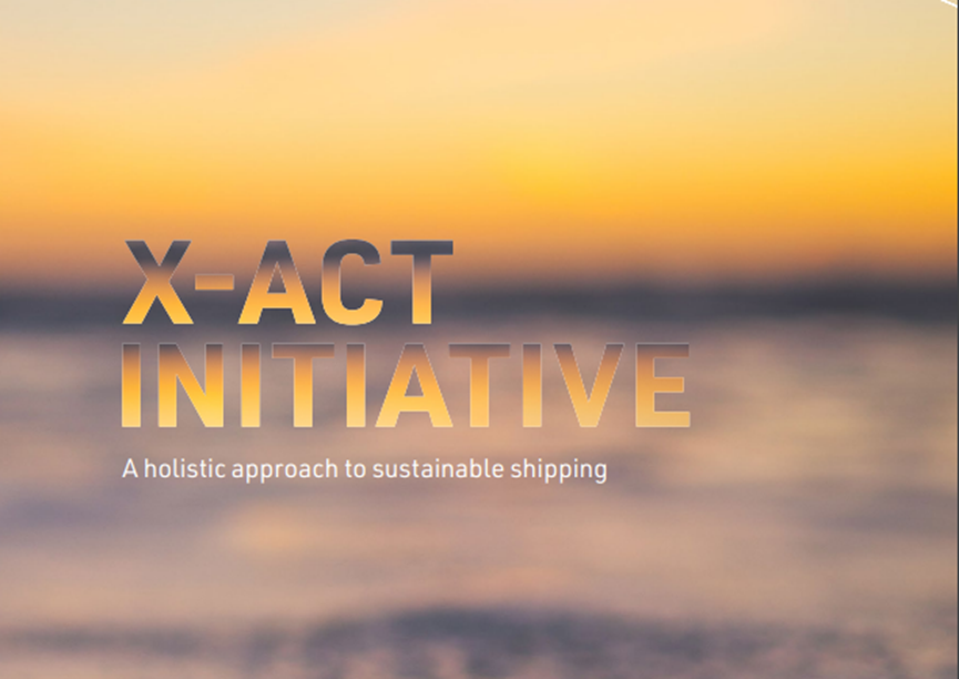 幫助船東脫碳，WinGD推出新的全方位脫碳戰(zhàn)略X-ACT，5個方向