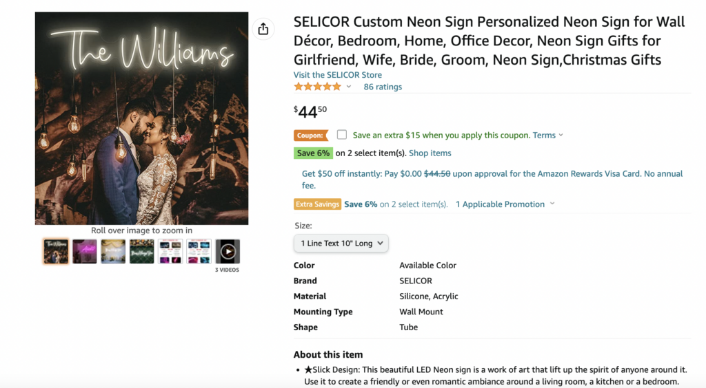 銷售額飆升1023%，亞馬遜上這類產(chǎn)品即將大爆發(fā)？！