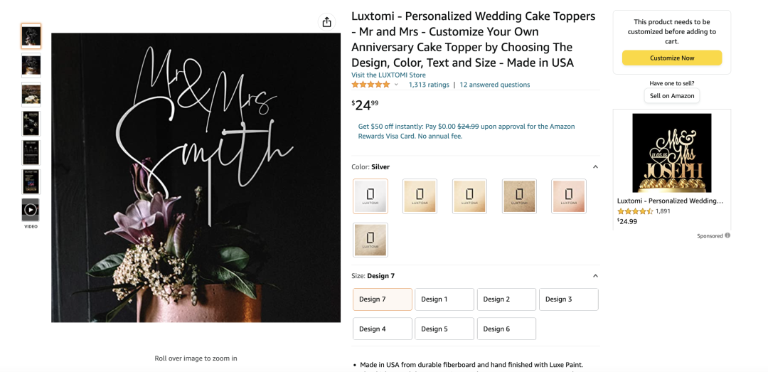 銷售額飆升1023%，亞馬遜上這類產(chǎn)品即將大爆發(fā)？！