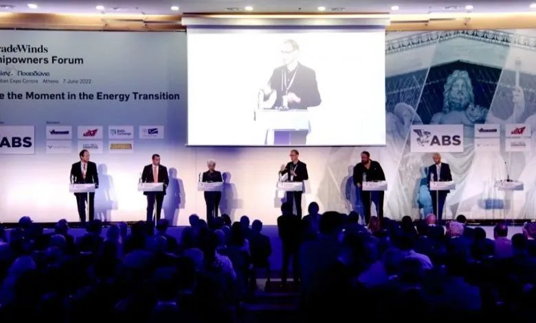 JP Morgan：航運業(yè)“全面衰退”的風險正越來越大