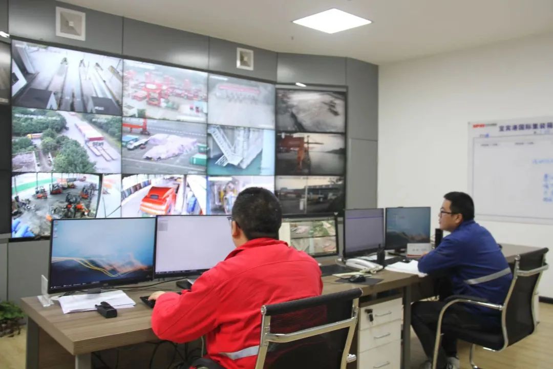 年吞吐量26萬TEU，實(shí)現(xiàn)營收58億？你沒聽錯(cuò) 