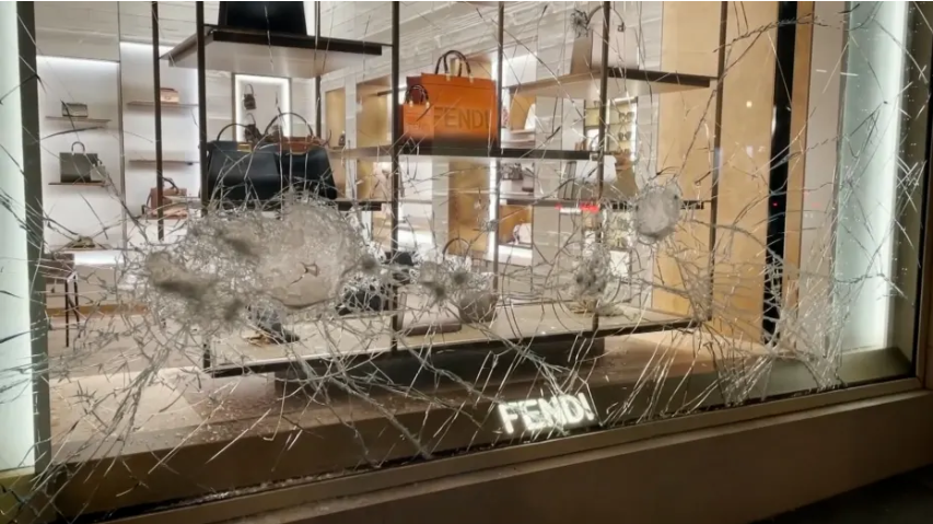 暴利黑產(chǎn)入侵！亞馬遜掃號的“三審時代”會來嗎？