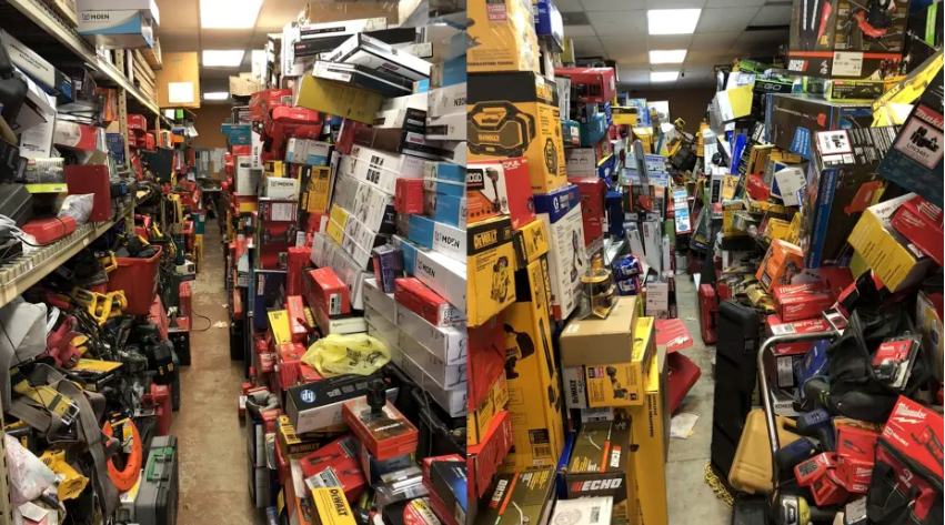 暴利黑產(chǎn)入侵！亞馬遜掃號的“三審時代”會來嗎？