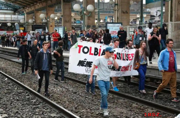 罷工潮席卷全球！海、陸、空貨運(yùn)受影響，船公司已發(fā)布預(yù)警……