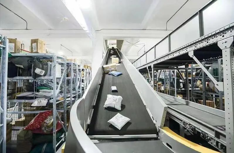 已恢復(fù)至去年同期水平！6月浦東機場跨境電商出口18.8億元