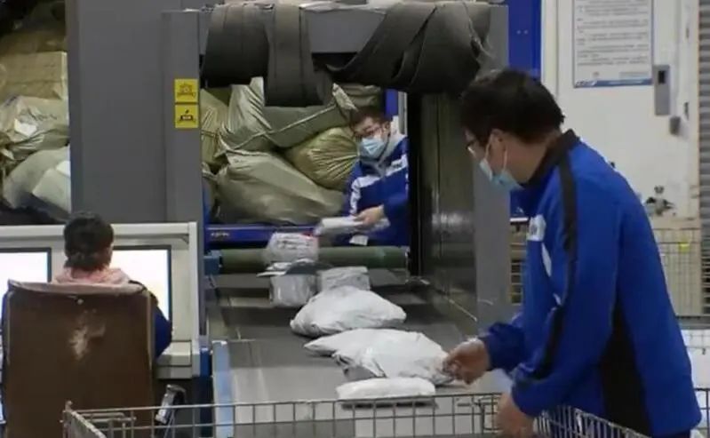 已恢復(fù)至去年同期水平！6月浦東機場跨境電商出口18.8億元