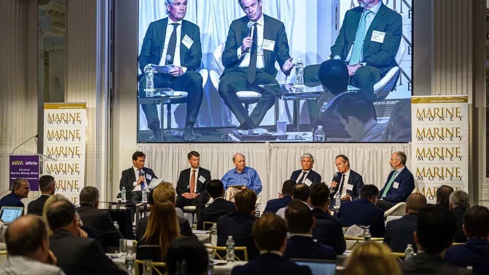 船東：成品油輪市場(chǎng)真的非常的好，未來(lái)幾年都會(huì)很有搞頭