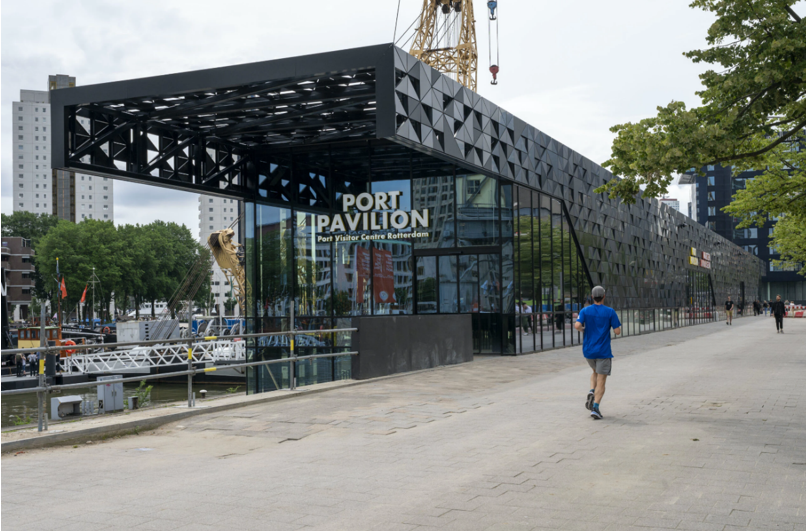 海外港口千奇百怪的營(yíng)銷方法